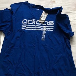 Adidas T-shirt